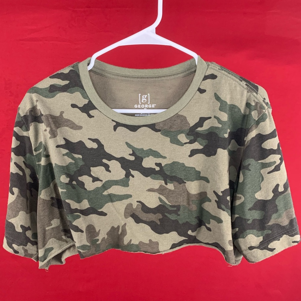 T shirt